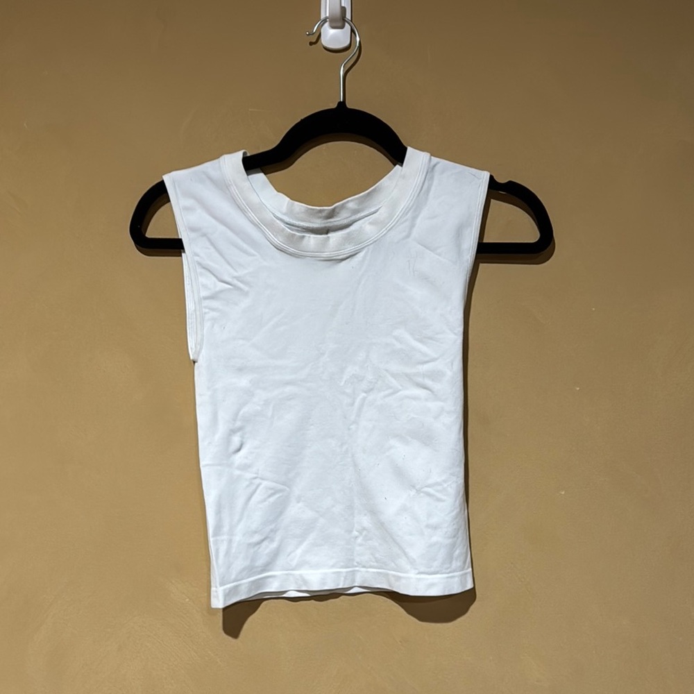 Free People Cap Sleeve Cami NWOT